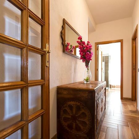 Villa Eugenie Alghero Bagian luar foto