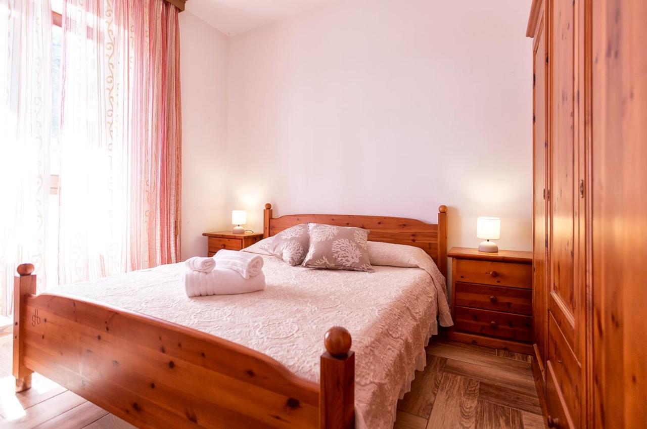 Villa Eugenie Alghero Bagian luar foto