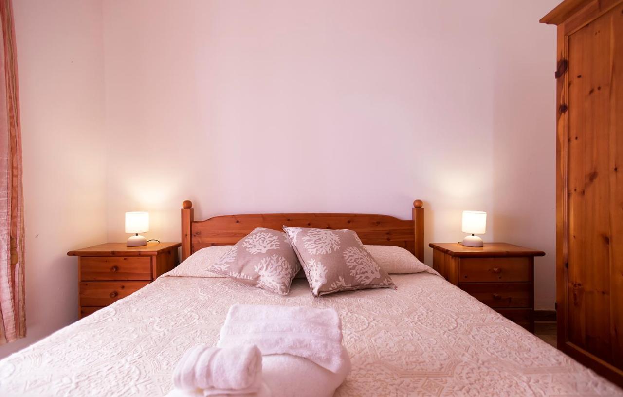 Villa Eugenie Alghero Bagian luar foto